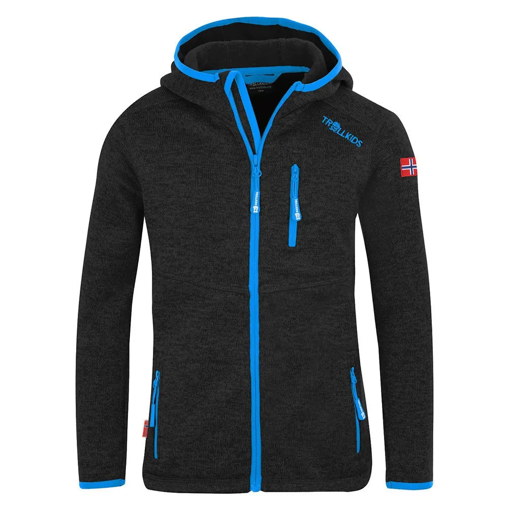 Trollkids Jondalen XT jacket