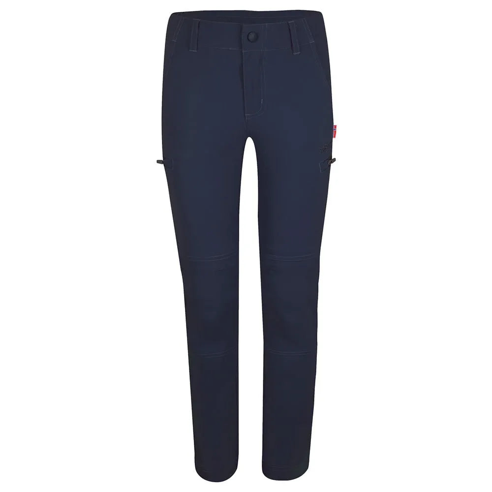 Trollkids Kjerag Zip-Off pants