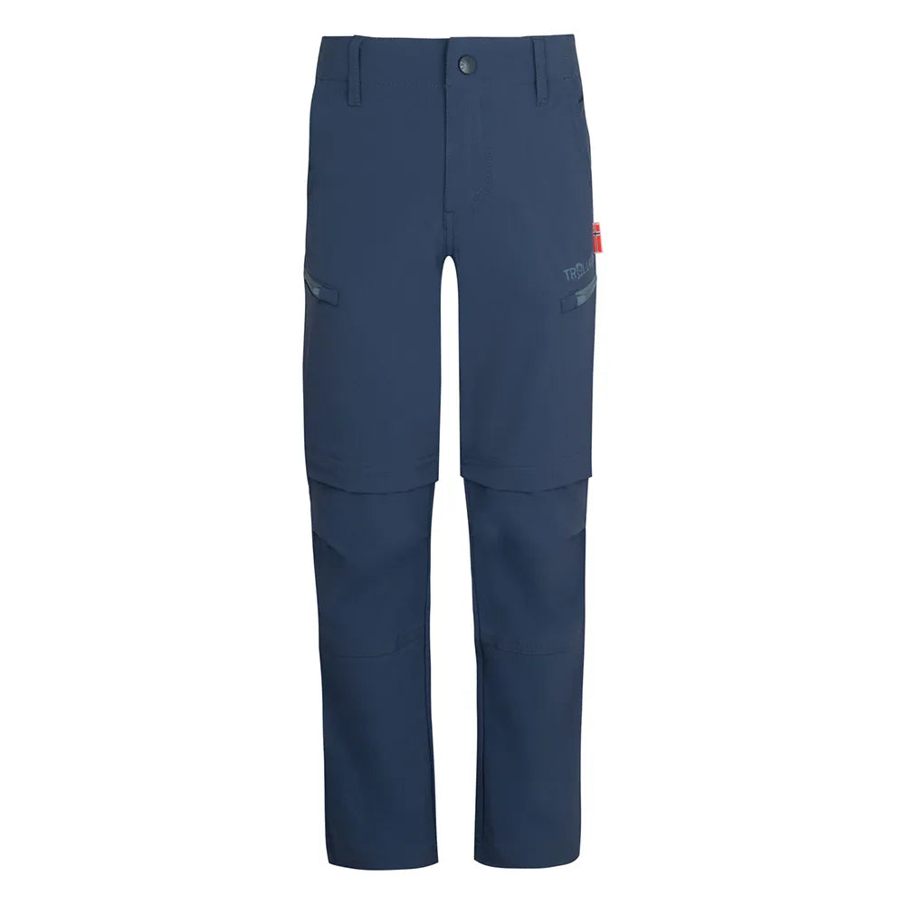 Trollkids Kjerag Zip-Off pants