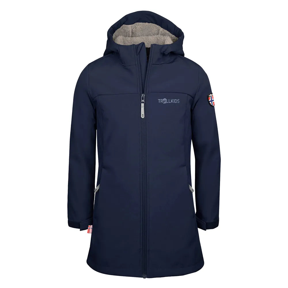Trollkids Kristiansand Coat jacket