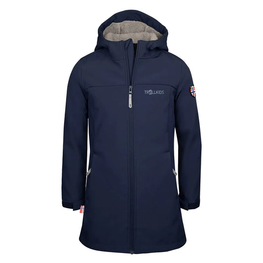 Trollkids Kristiansand Coat jacket