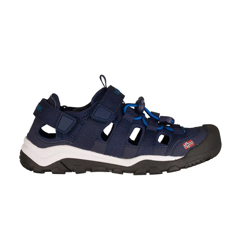 Trollkids Kristiansand XT sandals