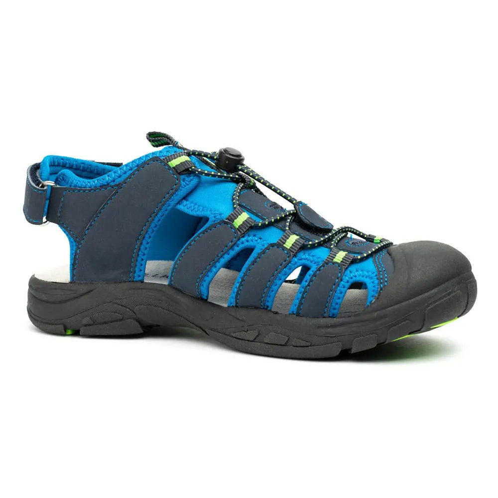 Trollkids Kvalvika sandals