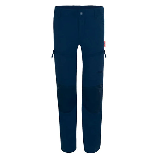 Trollkids Nordfjord Zip-Off Slim Fit pants