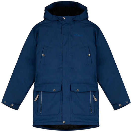Trollkids Nordkapp jacket refurbished