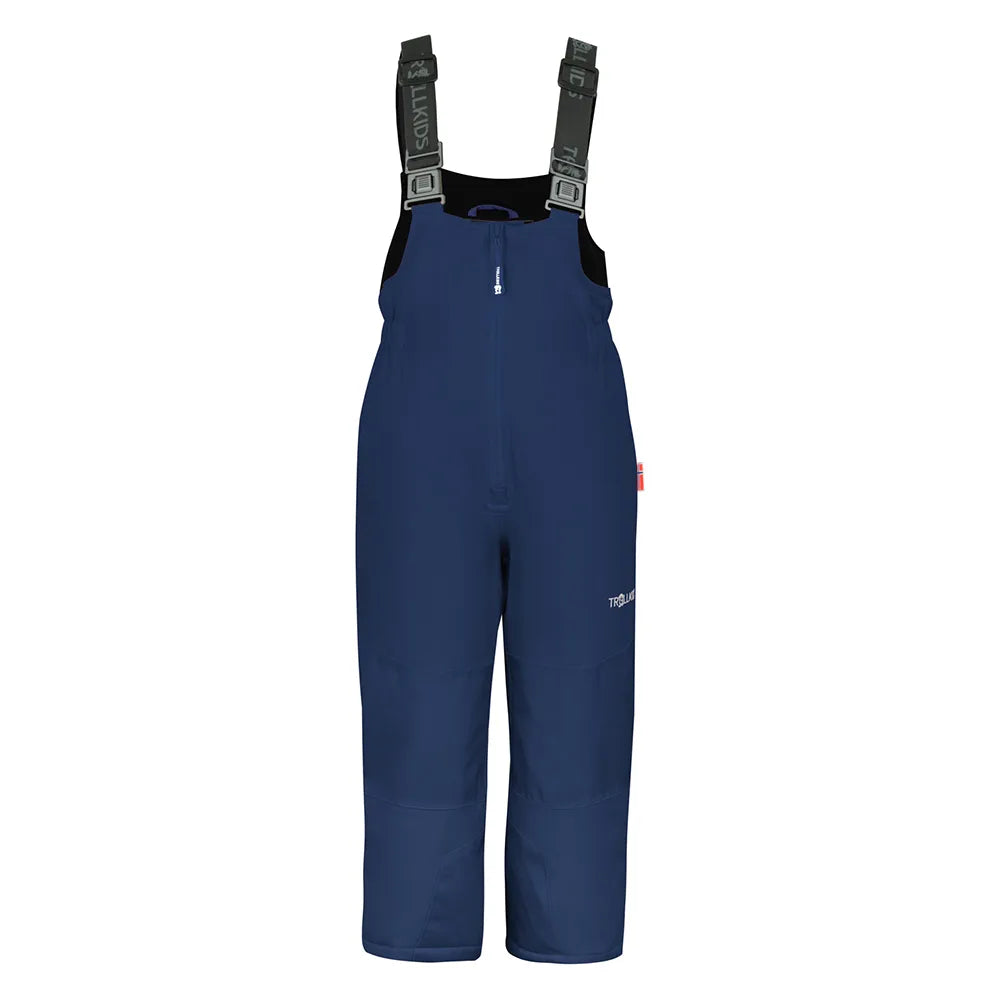Trollkids Nordkapp pants