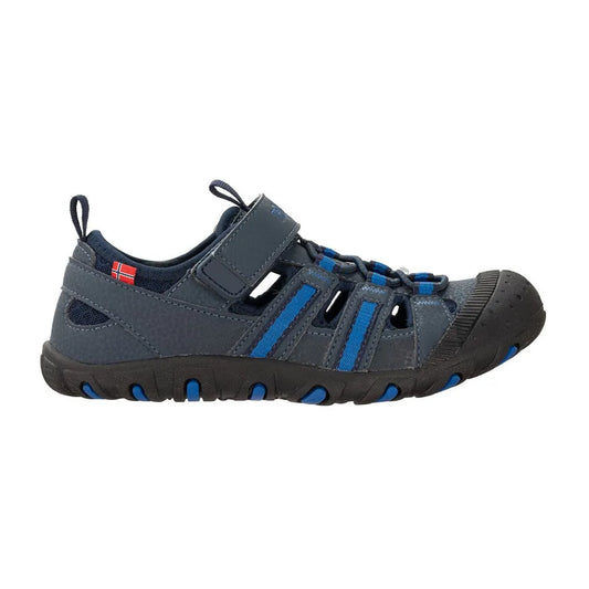 Trollkids Sandefjord XT sandals