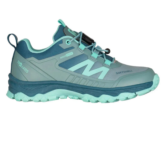 Trollkids Sirdal hiking shoes