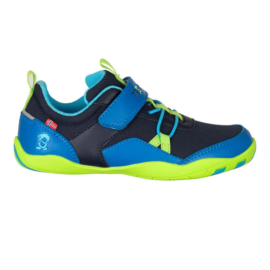 Trollkids Skaland Barefoot hiking shoes