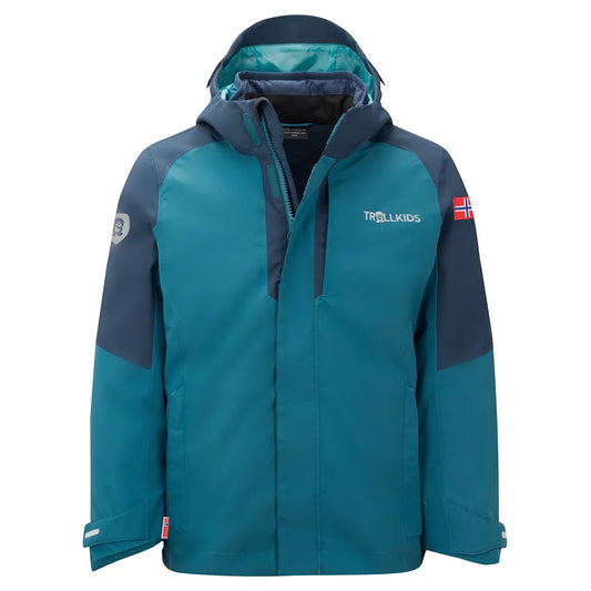Trollkids Skanden jacket