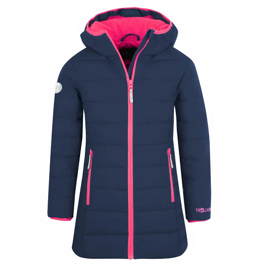 Trollkids Stavanger Coat jacket