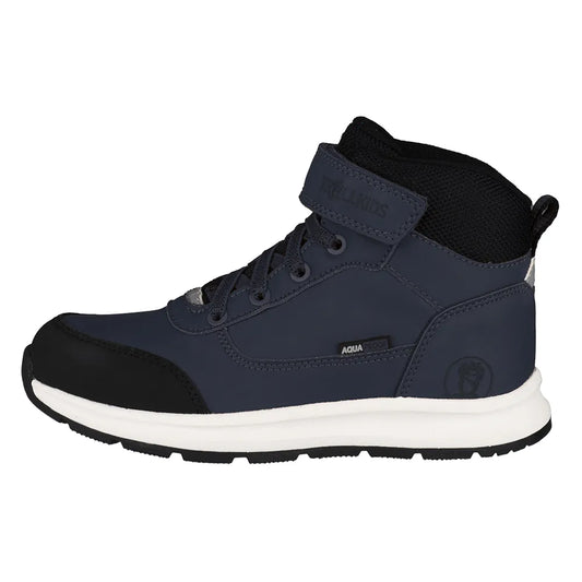 Trollkids Stavanger Mid Cut XT hiking shoes