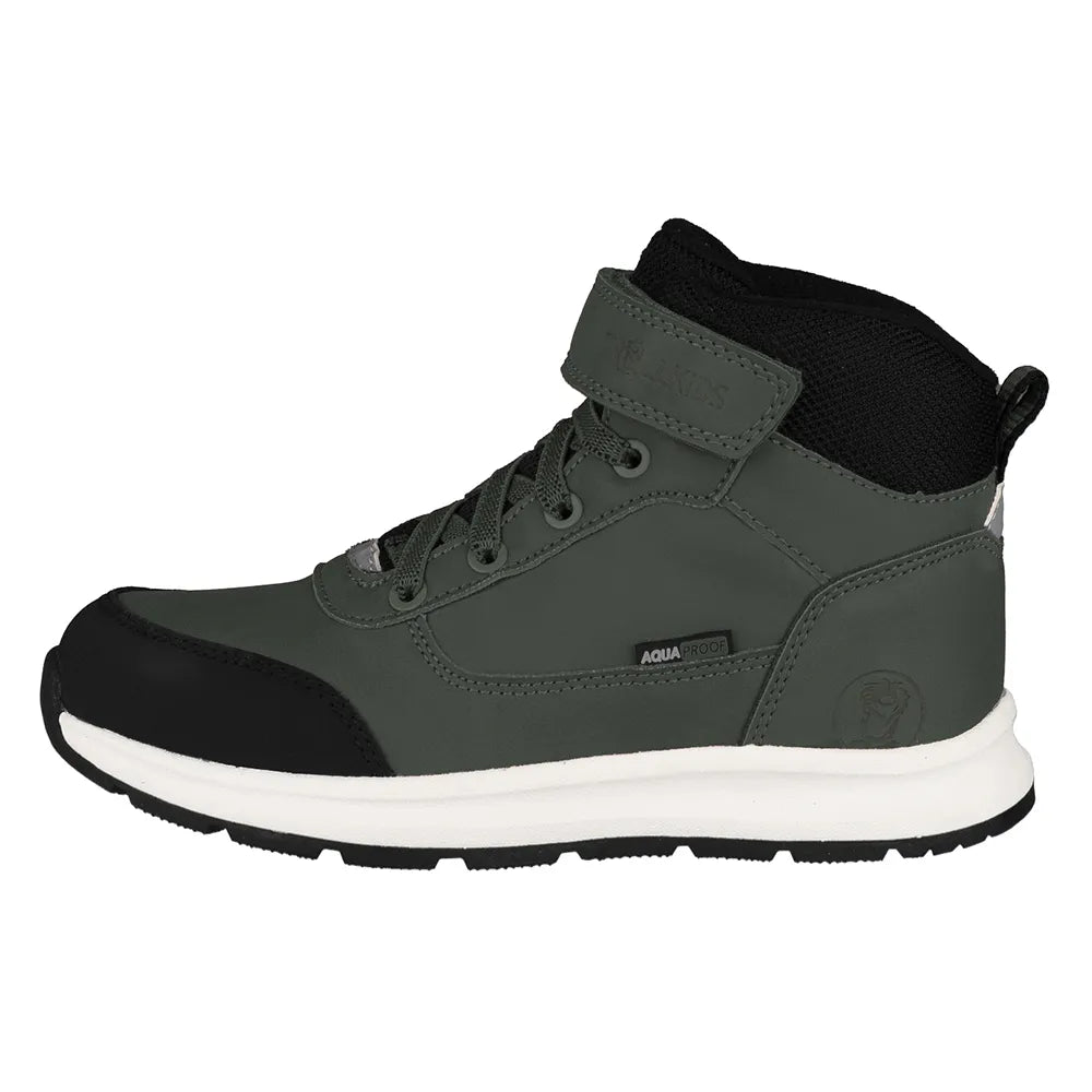 Trollkids Stavanger Mid Cut XT hiking shoes