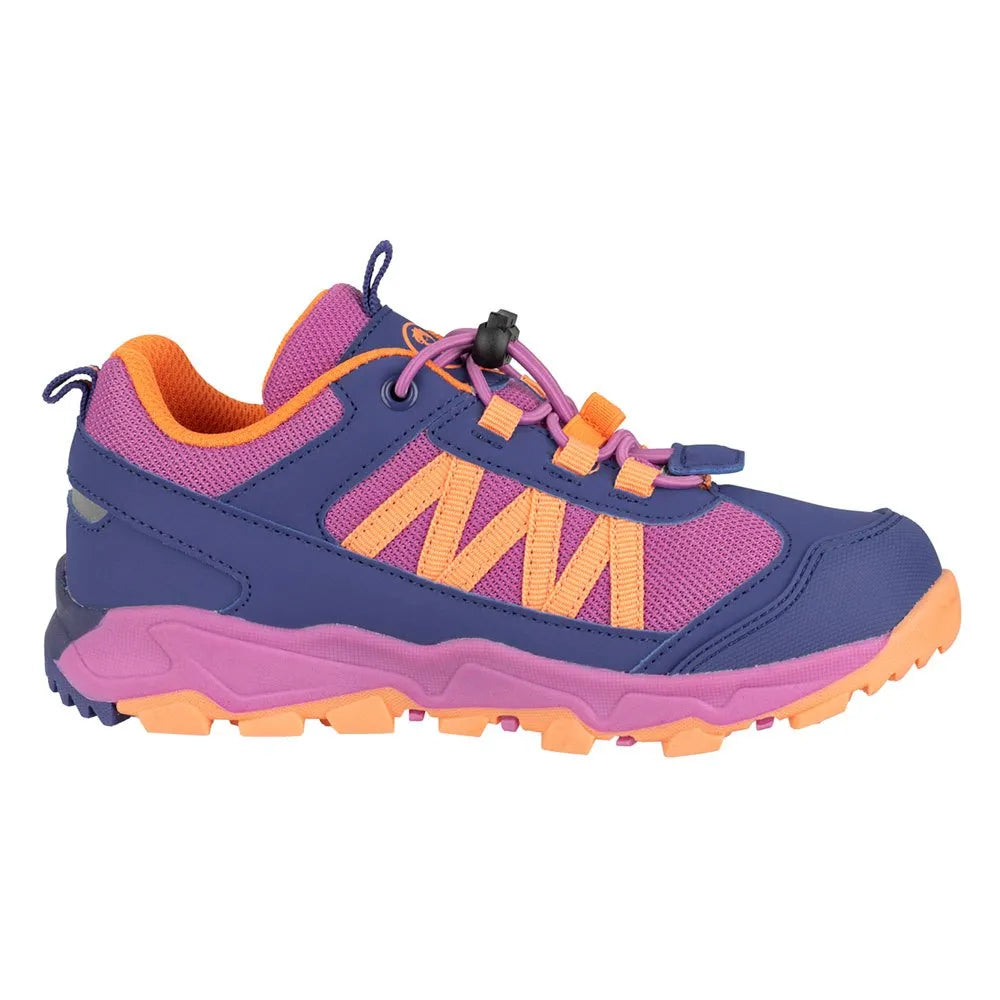 Trollkids Tronfjell hiking shoes