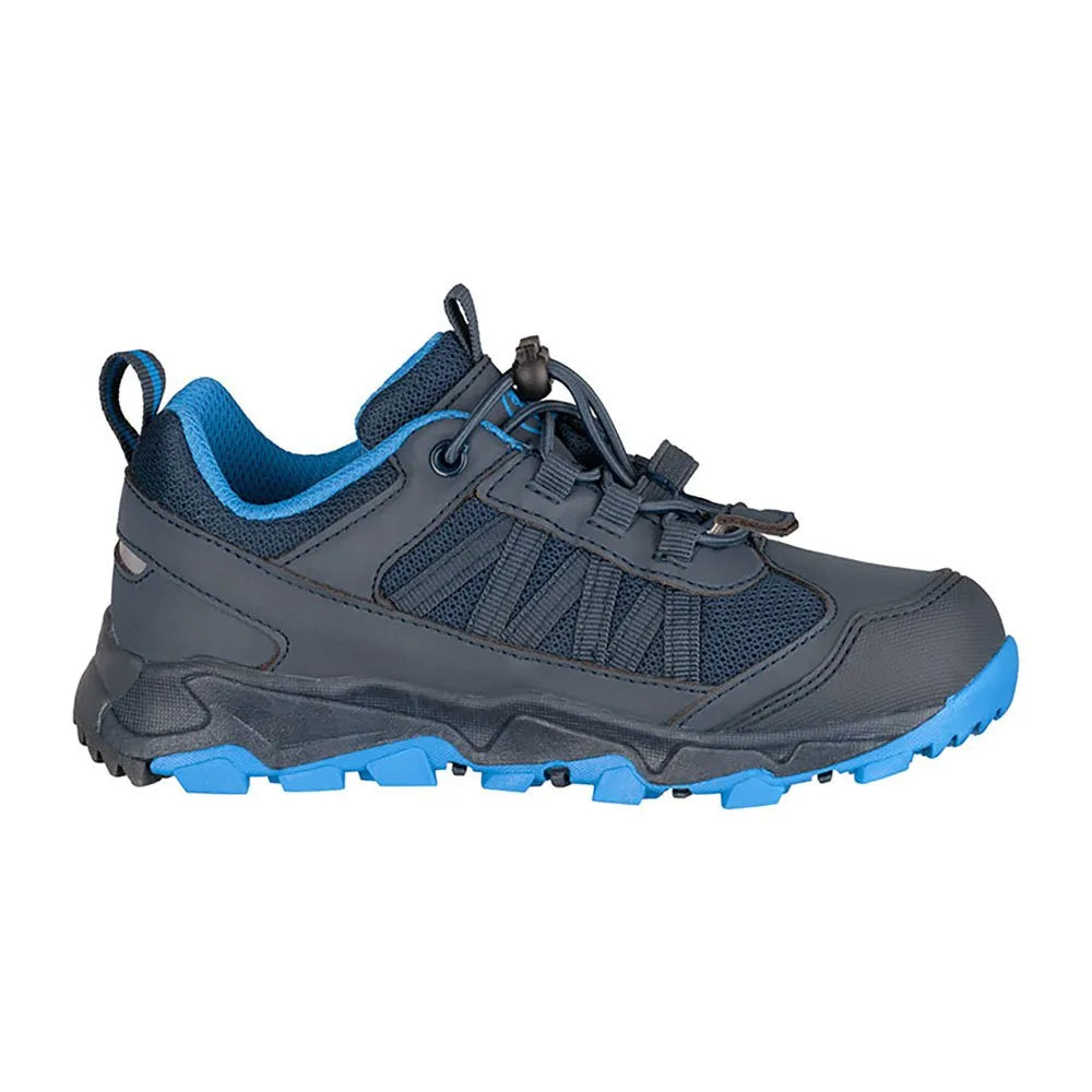 Trollkids Tronfjell Low hiking shoes