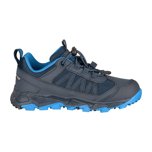 Trollkids Tronfjell Low hiking shoes