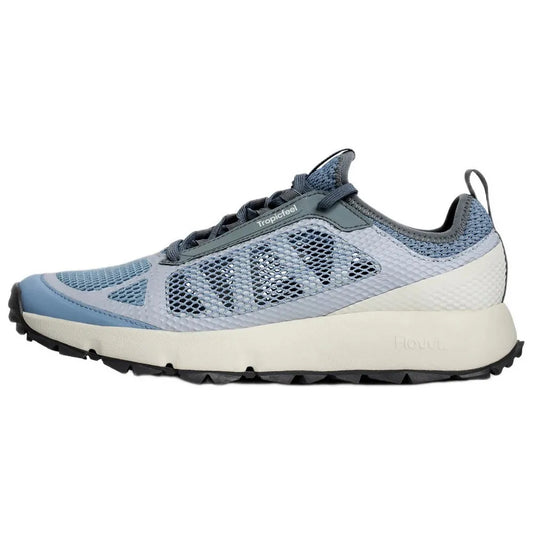 Tropicfeel All-Terrain X hiking shoes