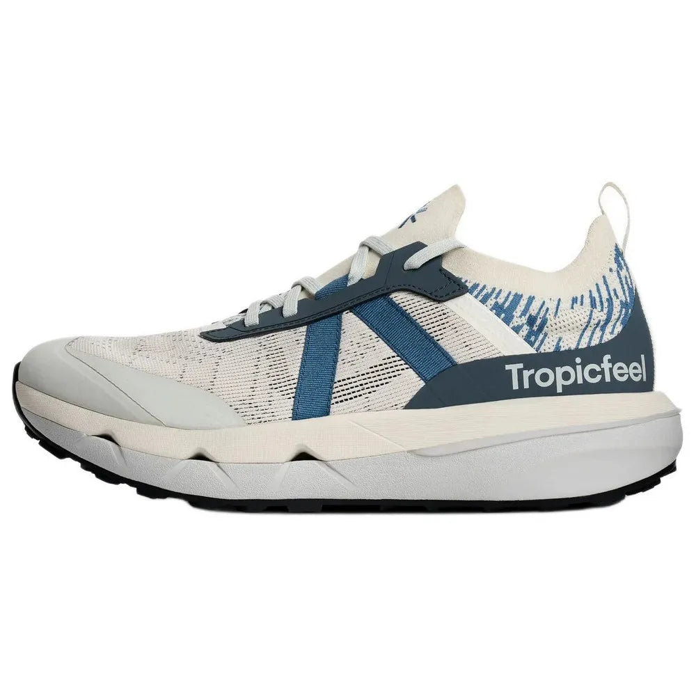 Tropicfeel Terra.001 hiking shoes