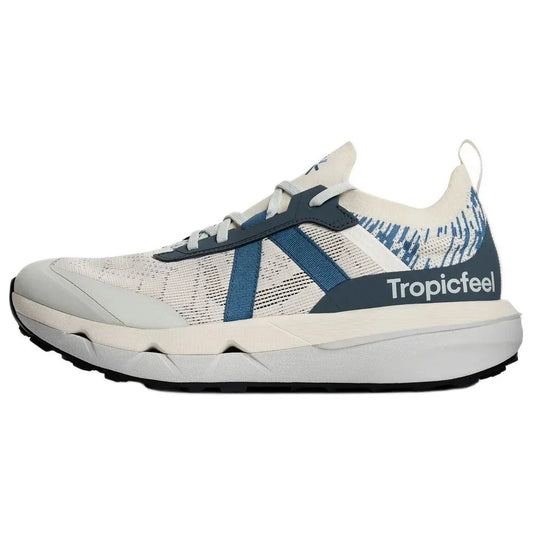 Tropicfeel Terra.001 hiking shoes