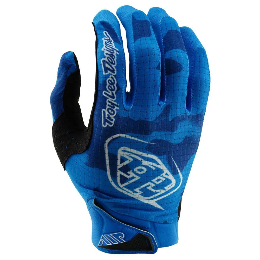 Troy lee designs Air Blotted gloves