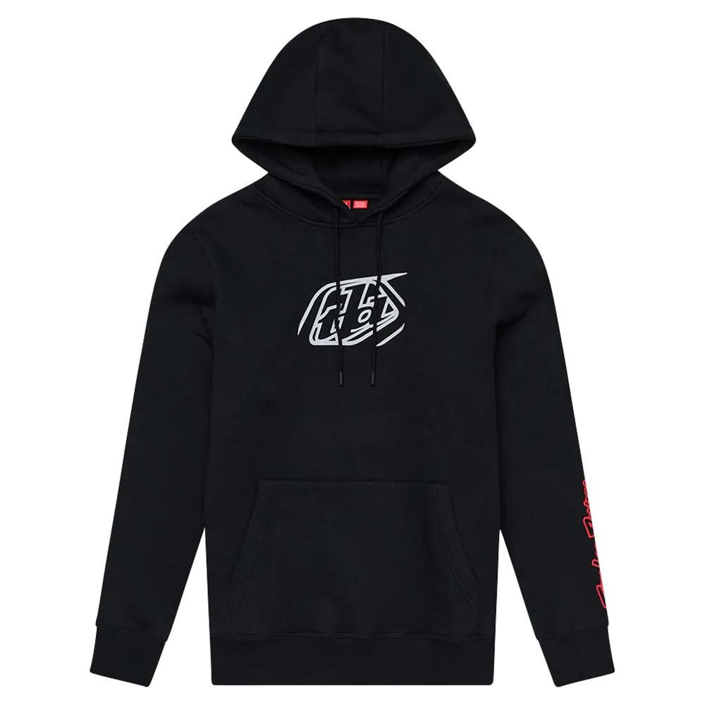 Troy lee designs Badge hoodie