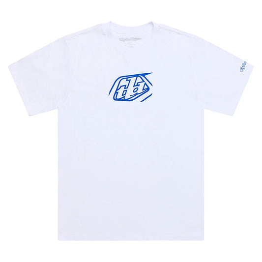Troy lee designs Badge short sleeve T-shirt