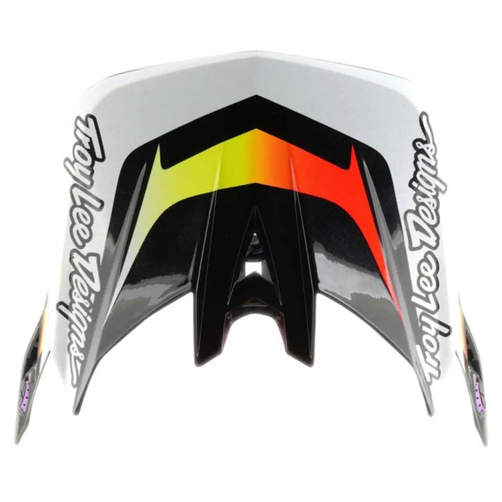Troy lee designs D4 helmet spare visor