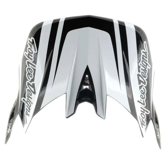 Troy lee designs D4 helmet spare visor