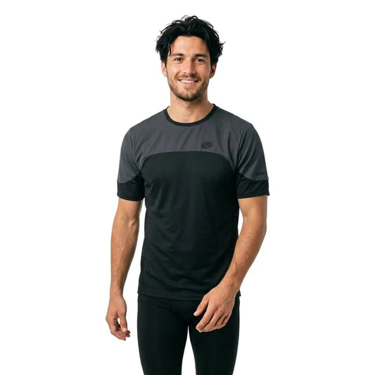 Troy lee designs Drift short sleeve enduro jersey