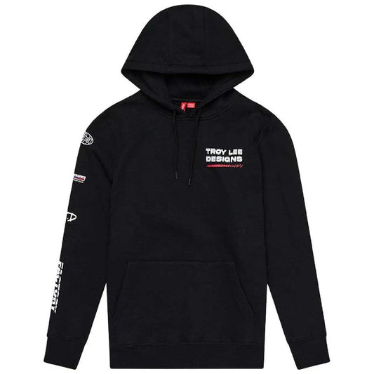 Troy lee designs Factory hoodie