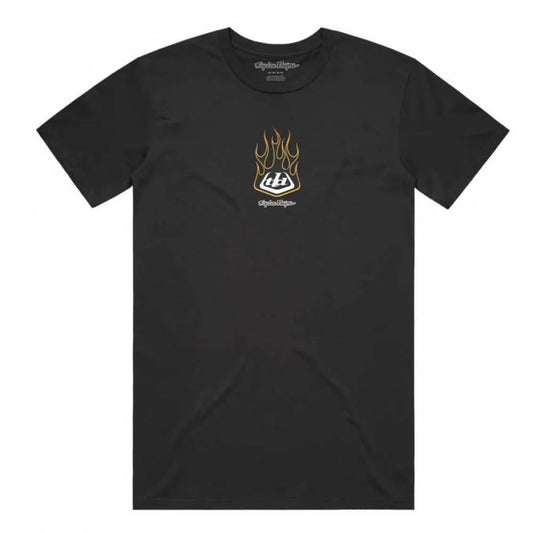 Troy lee designs Flame 2 short sleeve T-shirt
