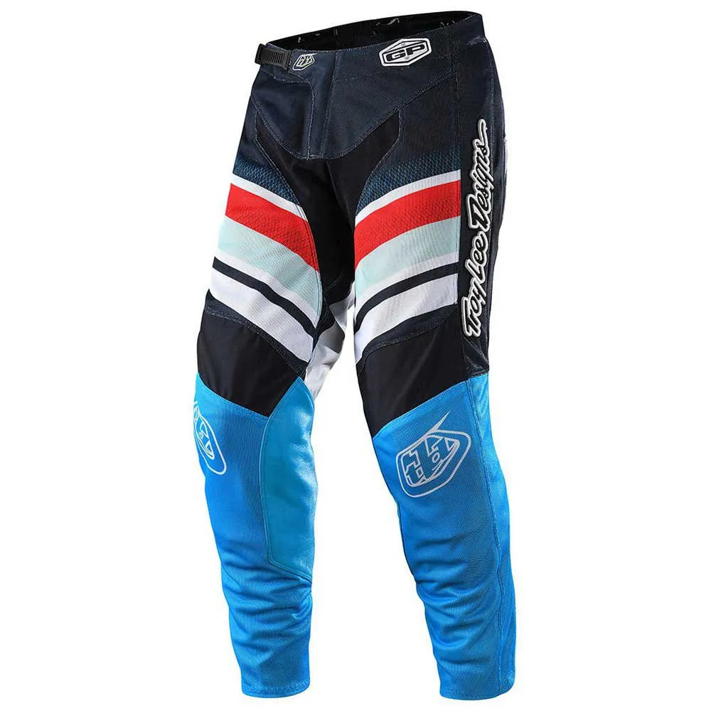 Troy lee designs GP Air Warped off-road pants