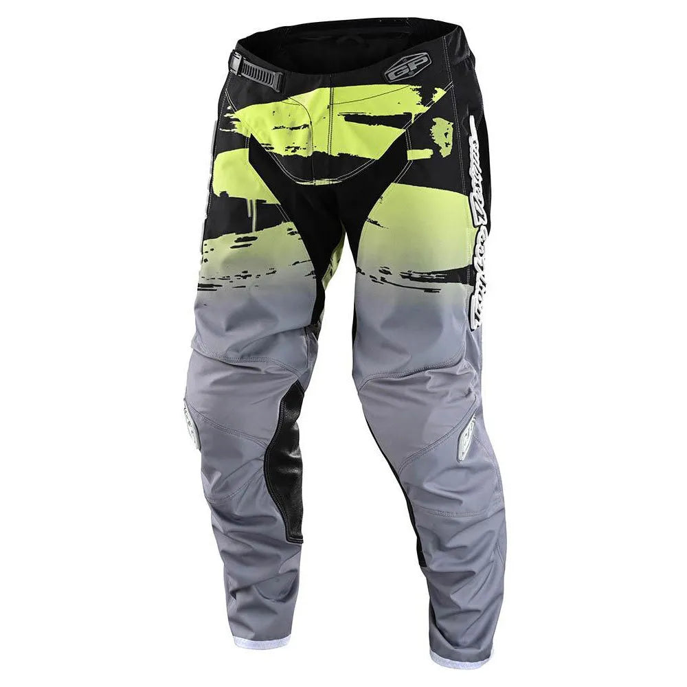 Troy lee designs GP Brushed off-road pants