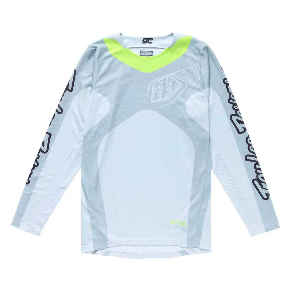 Troy lee designs GP Pro Frames long sleeve jersey