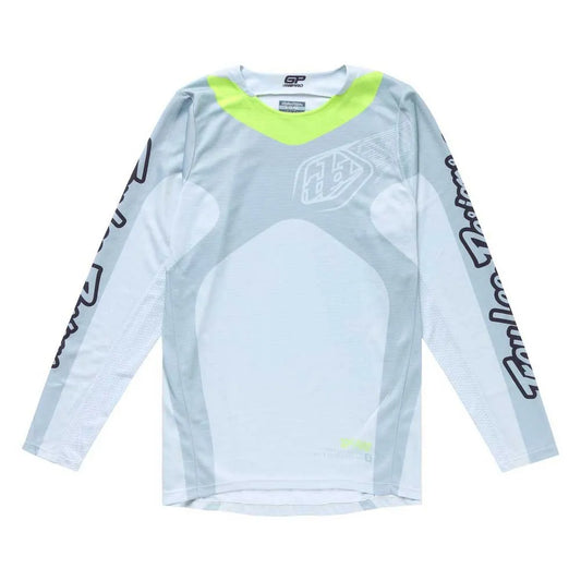 Troy lee designs GP Pro Frames long sleeve jersey