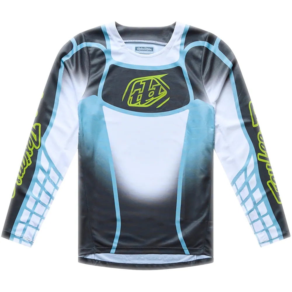 Troy lee designs GP Pro Framework long sleeve jersey