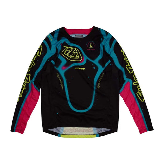 Troy lee designs GP Pro Membrane long sleeve jersey