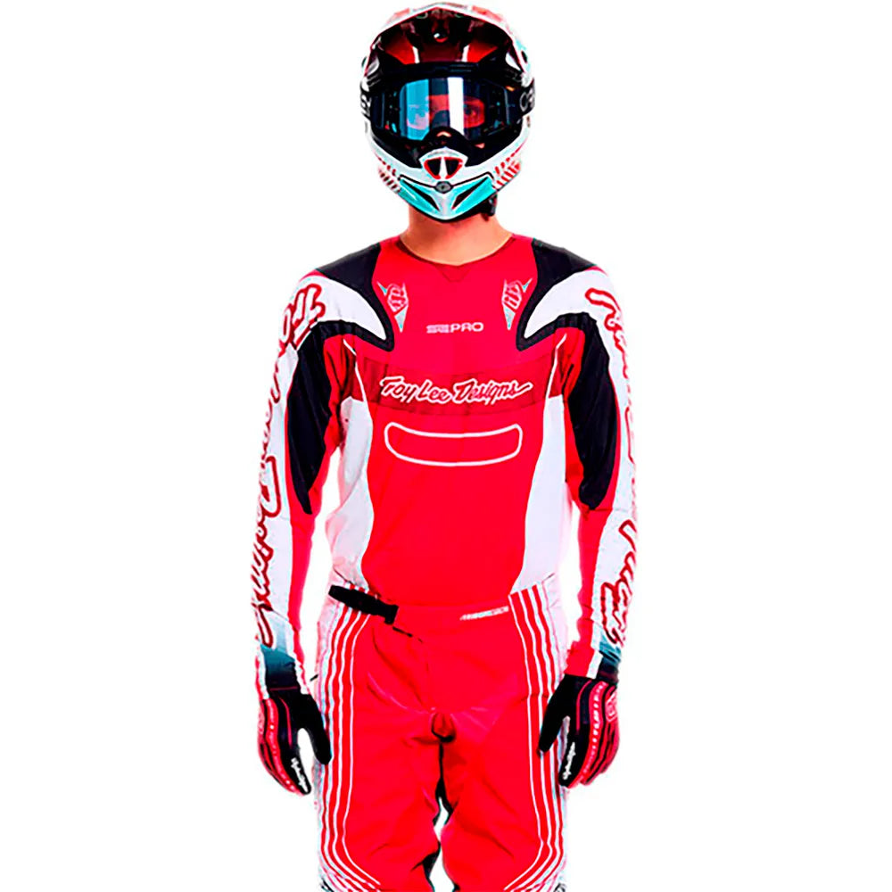 Troy lee designs GP Pro Streamline long sleeve jersey