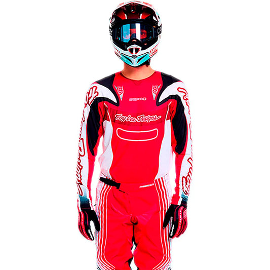 Troy lee designs GP Pro Streamline long sleeve jersey