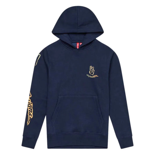 Troy lee designs Peace Out hoodie