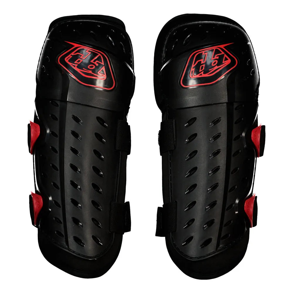 Troy lee designs Rogue knee guards