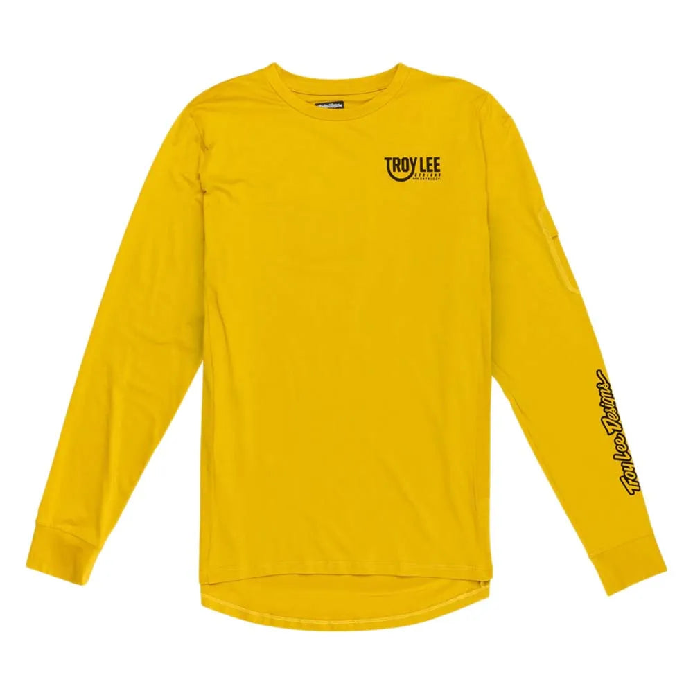Troy lee designs Ruckus long sleeve enduro jersey
