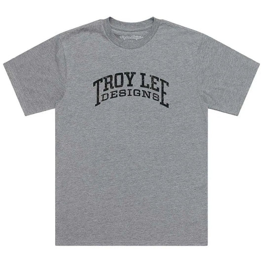 Troy lee designs Scholar short sleeve T-shirt