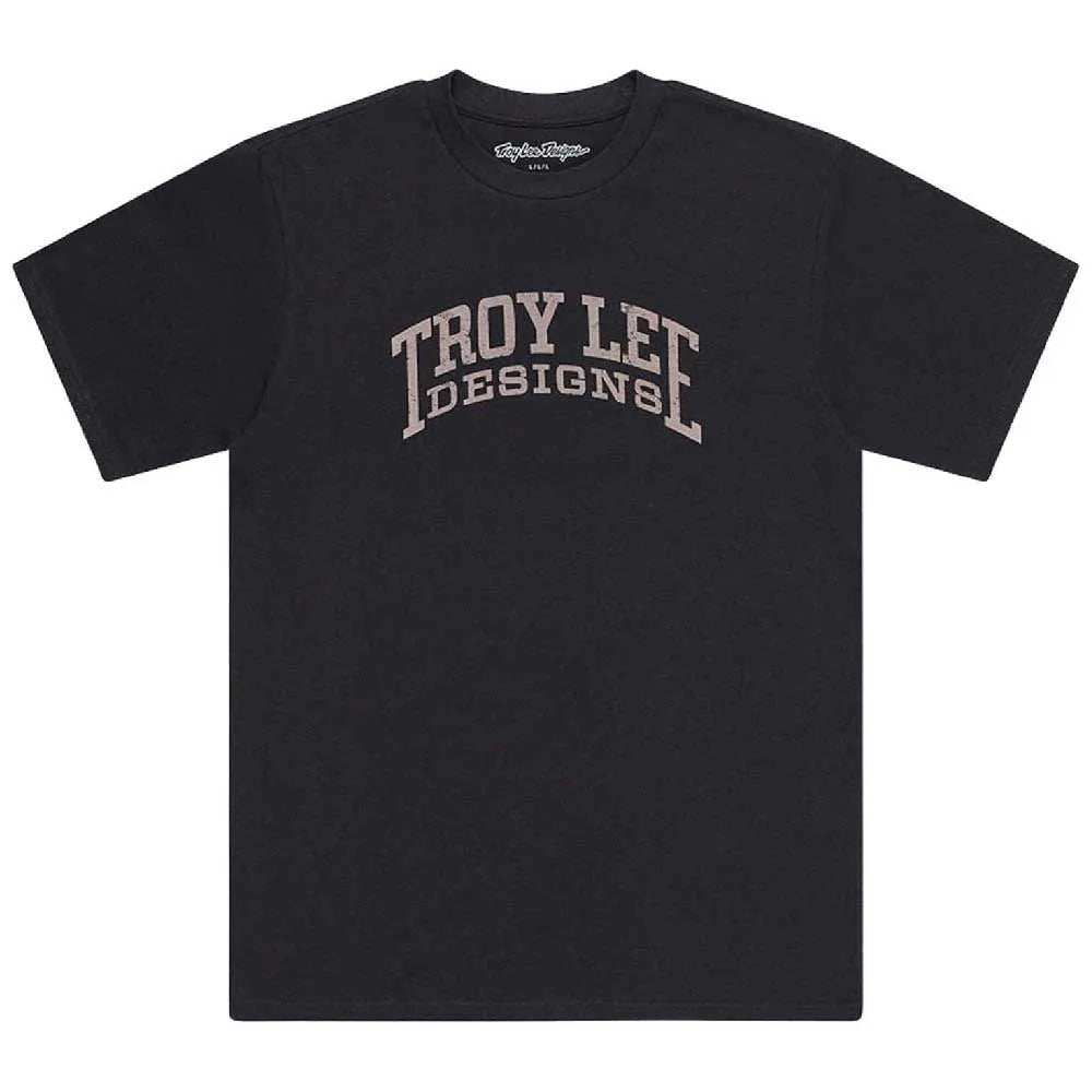Troy lee designs Scholar short sleeve T-shirt