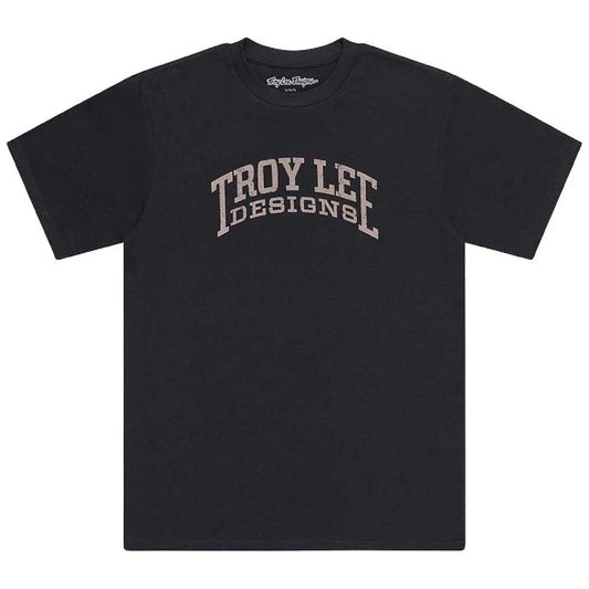 Troy lee designs Scholar short sleeve T-shirt