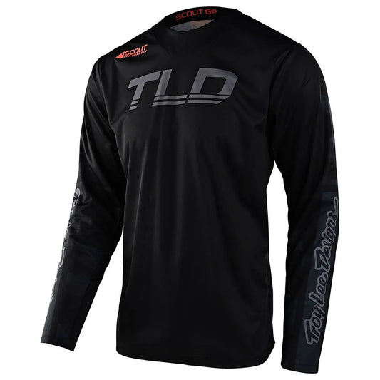 Troy lee designs Scout GP long sleeve jersey