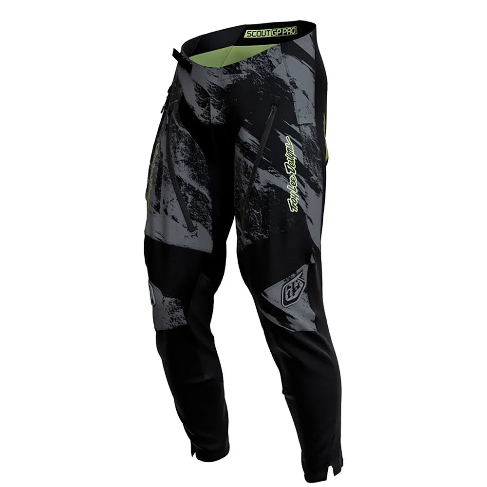 Troy lee designs Scout GP Pro Slab off-road pants