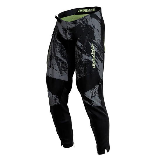 Troy lee designs Scout GP Pro Slab off-road pants