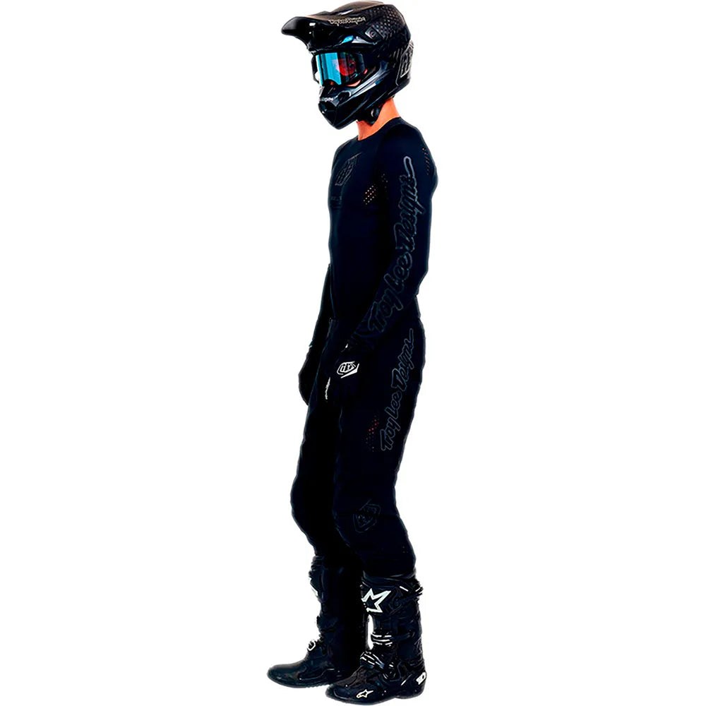 Troy lee designs SE Ultra Mono long sleeve jersey
