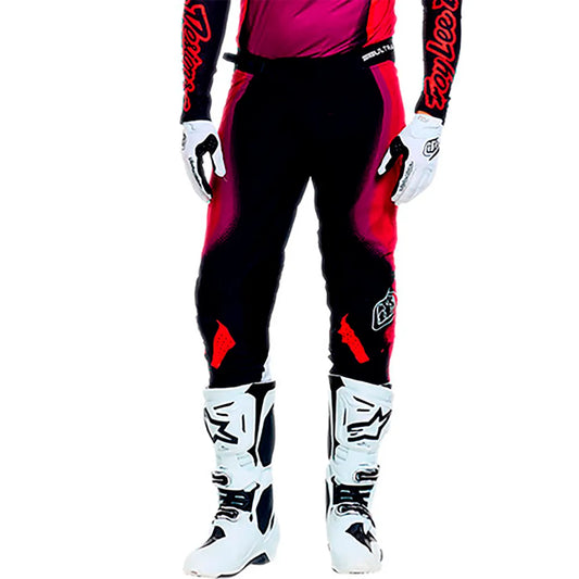 Troy lee designs SE Ultra Vision off-road pants